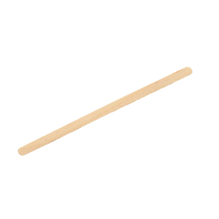 Палочка-мешалка деревянная, 14 см (1000 шт)