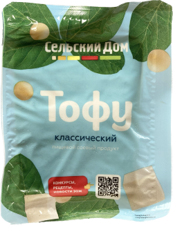 Тофу Классический, 250 г