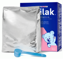 Смесь молочная сухая Nutrilak Premium (Нутрилак Премиум) 1 адаптированная, 300 г