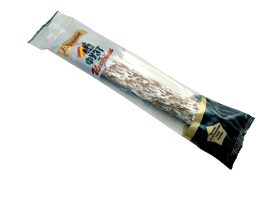 Колбаса из мяса индейки сыровяленая Фуэт, 110 г
