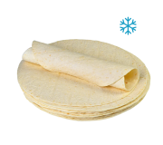 Тортилья пшеничная 12-дюйм,1 кор/5,976  кг (6 упаковок*12 шт)