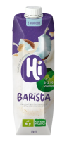 Напиток соевый Hi с кокосом ультрапастеризованный 1,8%, 1 л