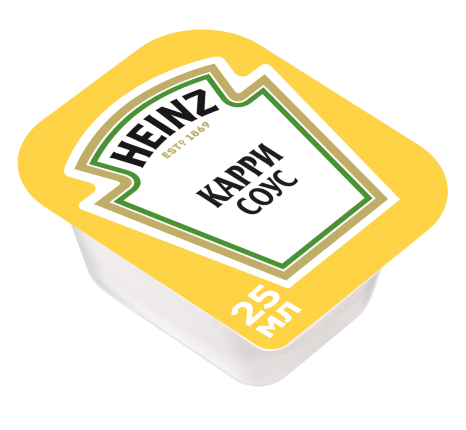 Соус Карри, 25 мл