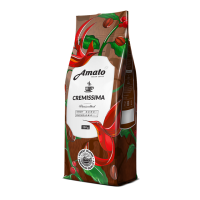 Кофе молотый Cremissima, 250г