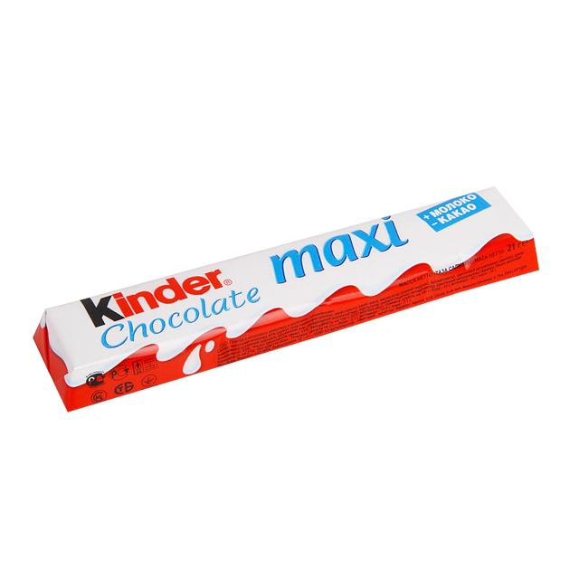 Купить Киндер шоколад Макси в магазине Re-store