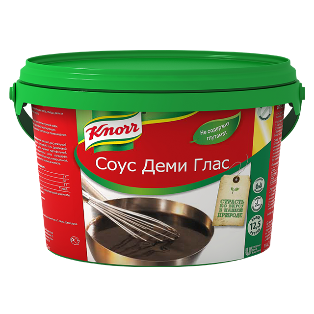 Демиглас соус фото