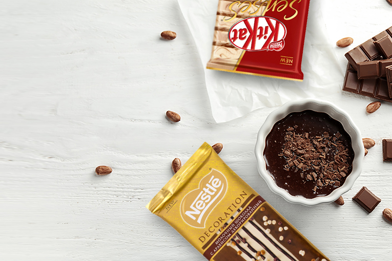 Продукция Nestle в интернет-магазине
